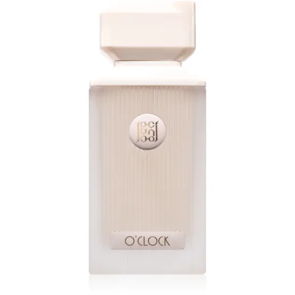Ahmed Al Maghribi O'Clock Eau de Parfum unisex 100 ml