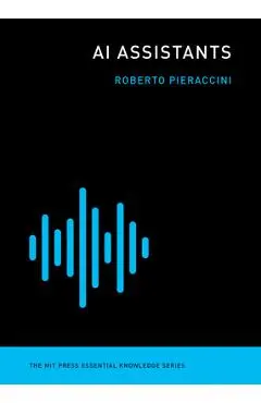AI Assistants - Roberto Pieraccini