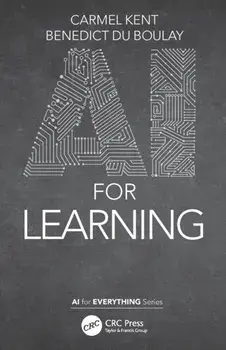 AI for Learning, Paperback/Benedict du Boulay