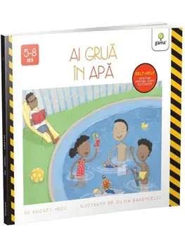 Ai grija in apa/Bridget Heos
