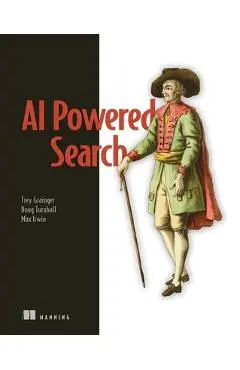 Ai-Powered Search - Trey Grainger