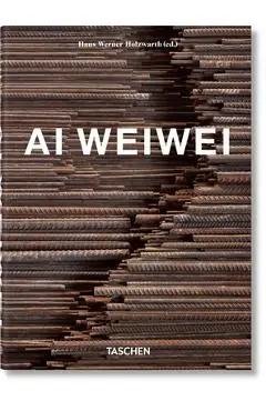 AI Weiwei. 40th Ed. - Hans Werner Holzwarth