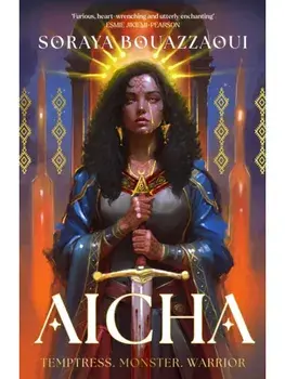 Aicha, Hardcover/Soraya Bouazzaoui