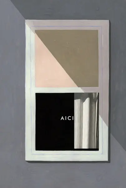 Aici | Richard McGuire