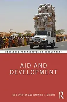 Aid and Development, Paperback/Warwick E. Murray
