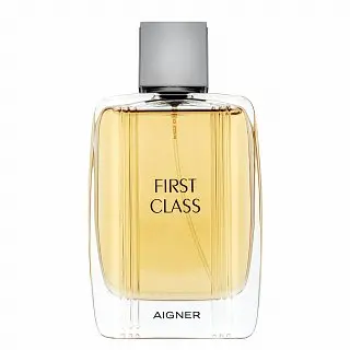 Aigner First Class Eau de Toilette pentru bărbați 100 ml