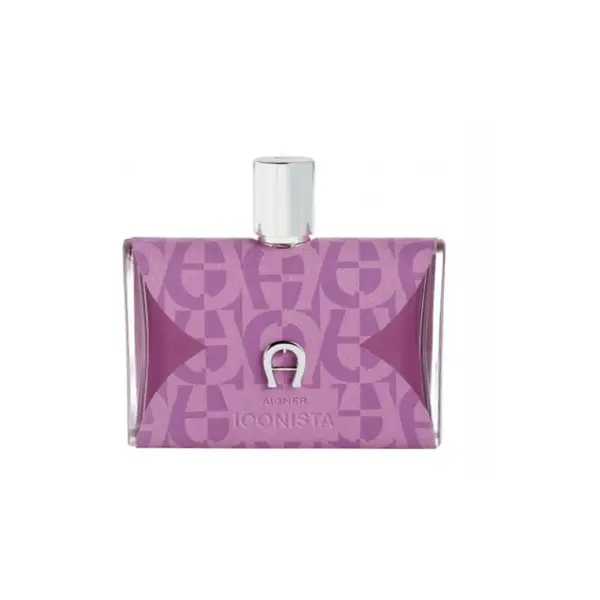 Aigner Iconista Apă de parfum Tester EDP Volum 100 ml
