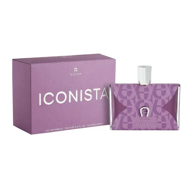 Aigner Iconista EDP Volum 100 ml