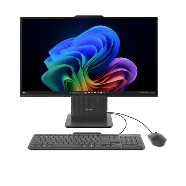 AIO 27 NT FHD U5 226V 16GB 512GB UMA DOS AIO 27 NT FHD U5 226V 16GB 512GB UMA DOS