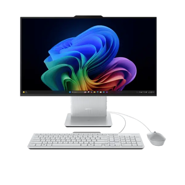 AIO 27 NT FHD U5 226V 16GB 512GB UMA DOS AIO 27 NT FHD U5 226V 16GB 512GB UMA DOS
