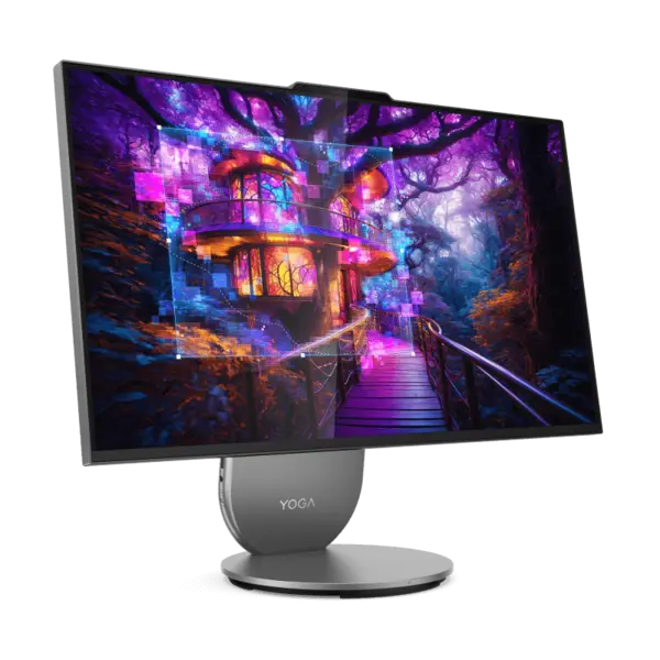 AIO YG 27 NT QHD U5 125H 16 512 UMA DOS AIO YG 27 NT QHD U5 125H 16 512 UMA DOS