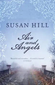 Air and Angels, Paperback/Susan Hill