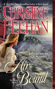 Air Bound, Paperback/Christine Feehan