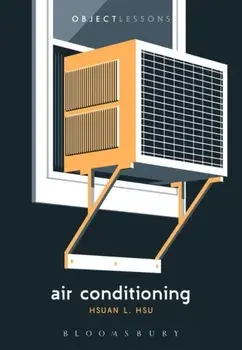 Air Conditioning, Paperback/***