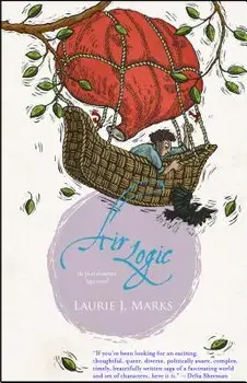 Air Logic, Paperback/Laurie J. Marks