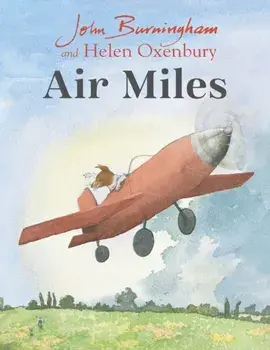 Air Miles, Paperback/Bill Salaman