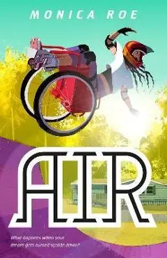 Air - Monica Roe