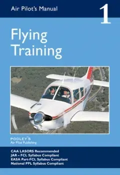 Air Pilot's Manual - Flying Training. 12 Revised edition, Paperback/Esther Law