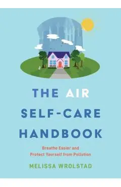 Air Self-Care Handbook - Melissa Wrolstad