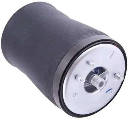 Air Spring, suspension