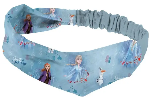 Air-Val Frozen II Panglica pentru par