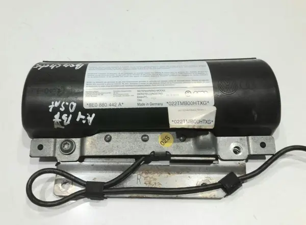 Airbag bancheta dreapta spate 8e0880442a Seat Exeo (2008-2013)