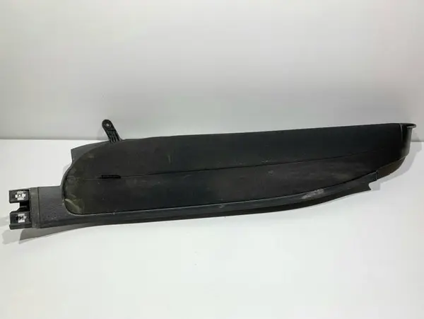 Airbag bancheta stanga spate 3G9885701D Volkswagen Passat B8 (2014-2019)