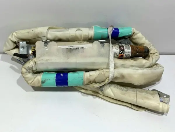 Airbag cortina dreapta 13251620 Opel Astra J (2009-2012)