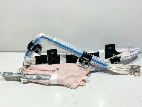 Airbag cortina dreapta 2GS880742J Volkswagen Polo VI facelift (2021->) AW