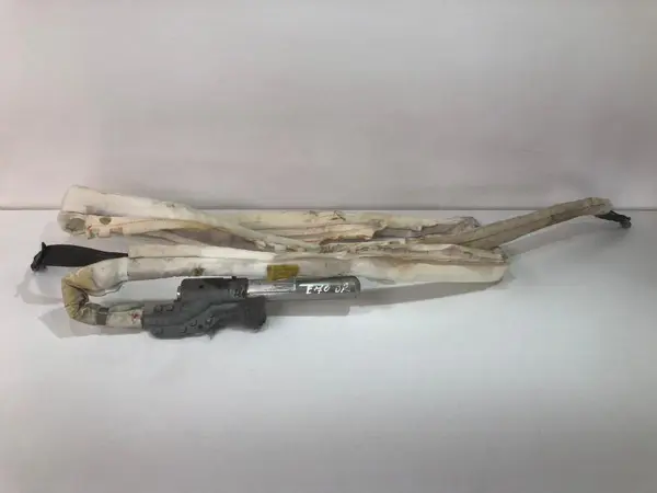 Airbag cortina dreapta 30341976b BMW Seria 7 (2001-2008) [E65, E66]