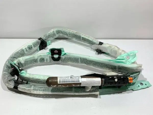 Airbag cortina dreapta 3C0880742E Volkswagen Passat B6 3C (2005-2010)