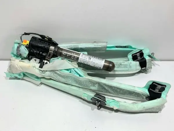 Airbag cortina dreapta 3C0880742G Volkswagen Passat B7 (2010-2014)