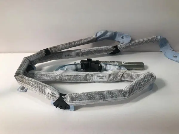 Airbag cortina dreapta 4F9880742A Audi A6 (2004-2011) [4F2, C6]
