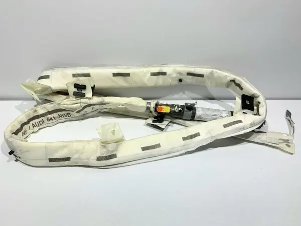 Airbag cortina dreapta 4H0880742E Audi A8 (2009-2017) [4H] D4