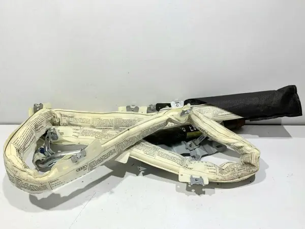 Airbag cortina dreapta 4L0880742A Audi Q7 (2006-2010) [4L]
