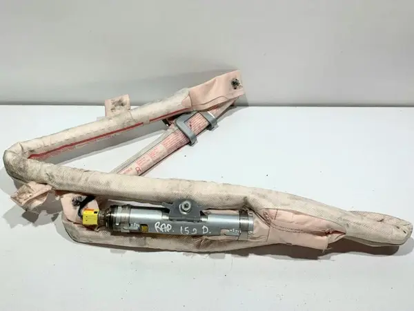 Airbag cortina dreapta 5JA880742D Skoda Rapid (2012-2017)