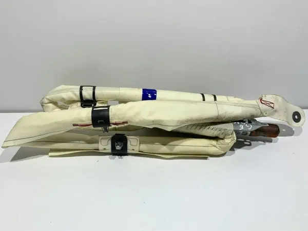 Airbag cortina dreapta 5K6880742D Volkswagen Golf 6 (2008-2013)