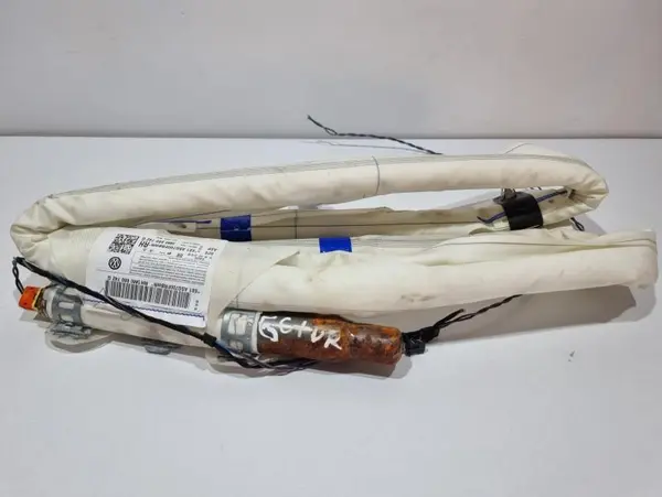 Airbag cortina dreapta 5M0880742G Volkswagen Golf 6 plus (2009-2014)