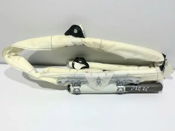 Airbag cortina dreapta 7221046 BMW Seria 3 (2012-2019) [F31]