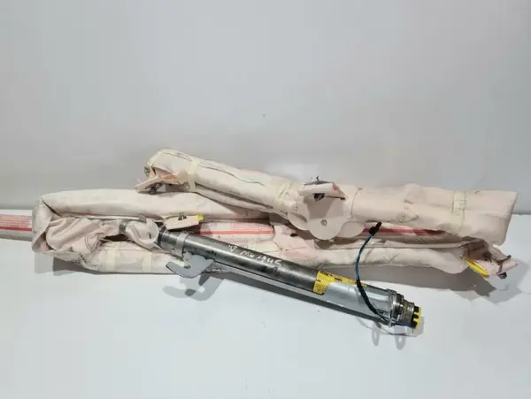 Airbag cortina dreapta 7N0880742 Volkswagen Sharan (2010-2015) [7N]