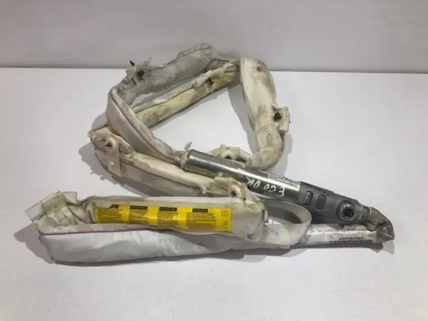 Airbag cortina dreapta 856962476018 BMW Seria 5 (2003-2010) [E60]