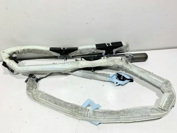 Airbag cortina dreapta 85696664607X BMW Seria 3 (2005-2012) [E90]