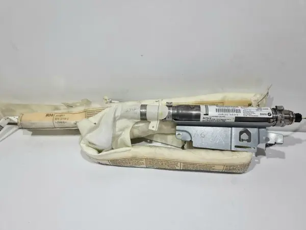Airbag cortina dreapta 85697991207 BMW X6 (2008-2014) [E71, E72]