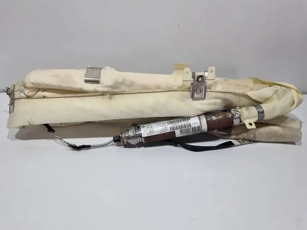 Airbag cortina dreapta 85714150805 BMW X5 (2007-2013) [E70]