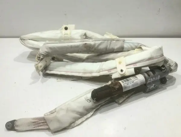 Airbag cortina dreapta 859147338017 BMW Seria 5 (2003-2010) [E60]