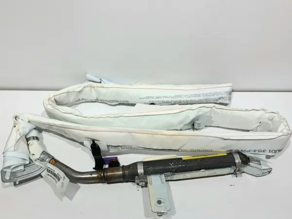 Airbag cortina dreapta 8P4880742J Audi A3 facelift (2008-2013) [8P1]