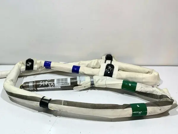 Airbag cortina dreapta 8R0880742E Audi Q5 (2008-2012) [8R]