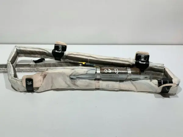 Airbag cortina dreapta 8U0880742D Audi Q3 facelift (2014-2018)