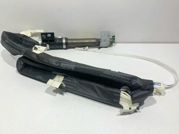 Airbag cortina dreapta 985P0-EY10A Nissan Qashqai facelift (2010-2013) [J10]
