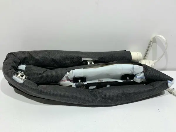 Airbag cortina dreapta 985P00014R Renault Scenic 3 (2009-2011)